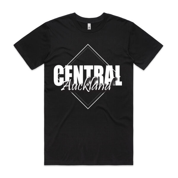 Central Auckland Thumbnail