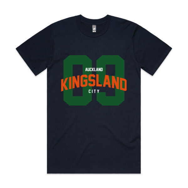 Kingsland Thumbnail