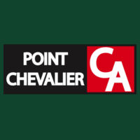 Point Chevalier CA Canvas Design