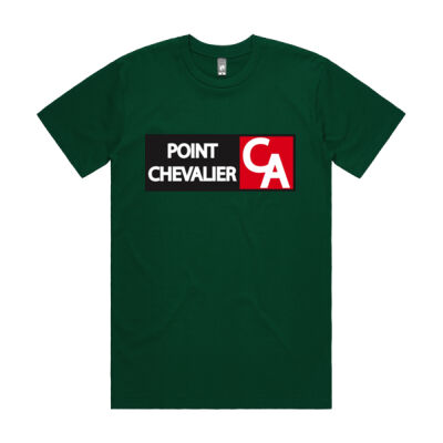 Point Chevalier CA Canvas Thumbnail