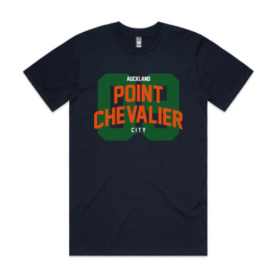 Point Chevalier 09 Jersey Thumbnail