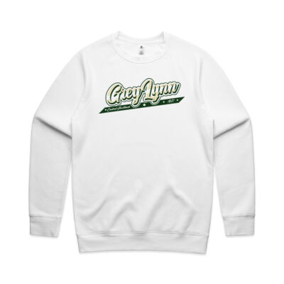 Grey Lynn All Stars MB Thumbnail