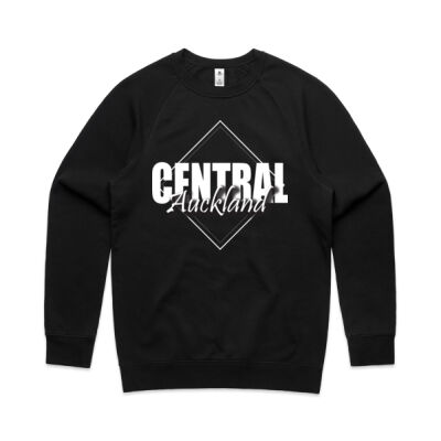 Central Auckland Diamond Thumbnail