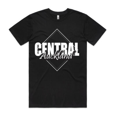 Central Auckland Diamond Thumbnail