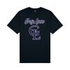 Cloke Mens Outline Tee Thumbnail