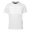 Podium Mens Poly Tee Thumbnail