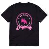 Thread Project Unisex Super Tee Thumbnail