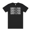 AS Colour Mens Block T shirt Thumbnail